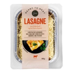 Gestus Lasagne Bolognese