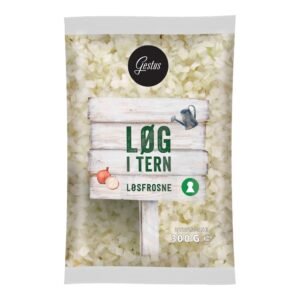Gestus Løg