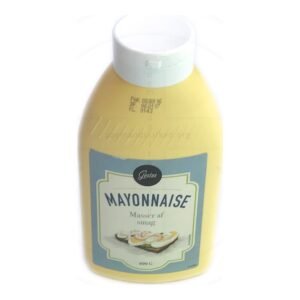 Gestus Mayonnaise