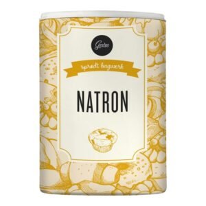 Gestus Natron