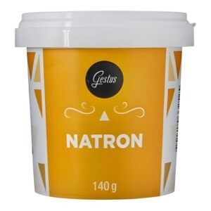 Gestus Natron