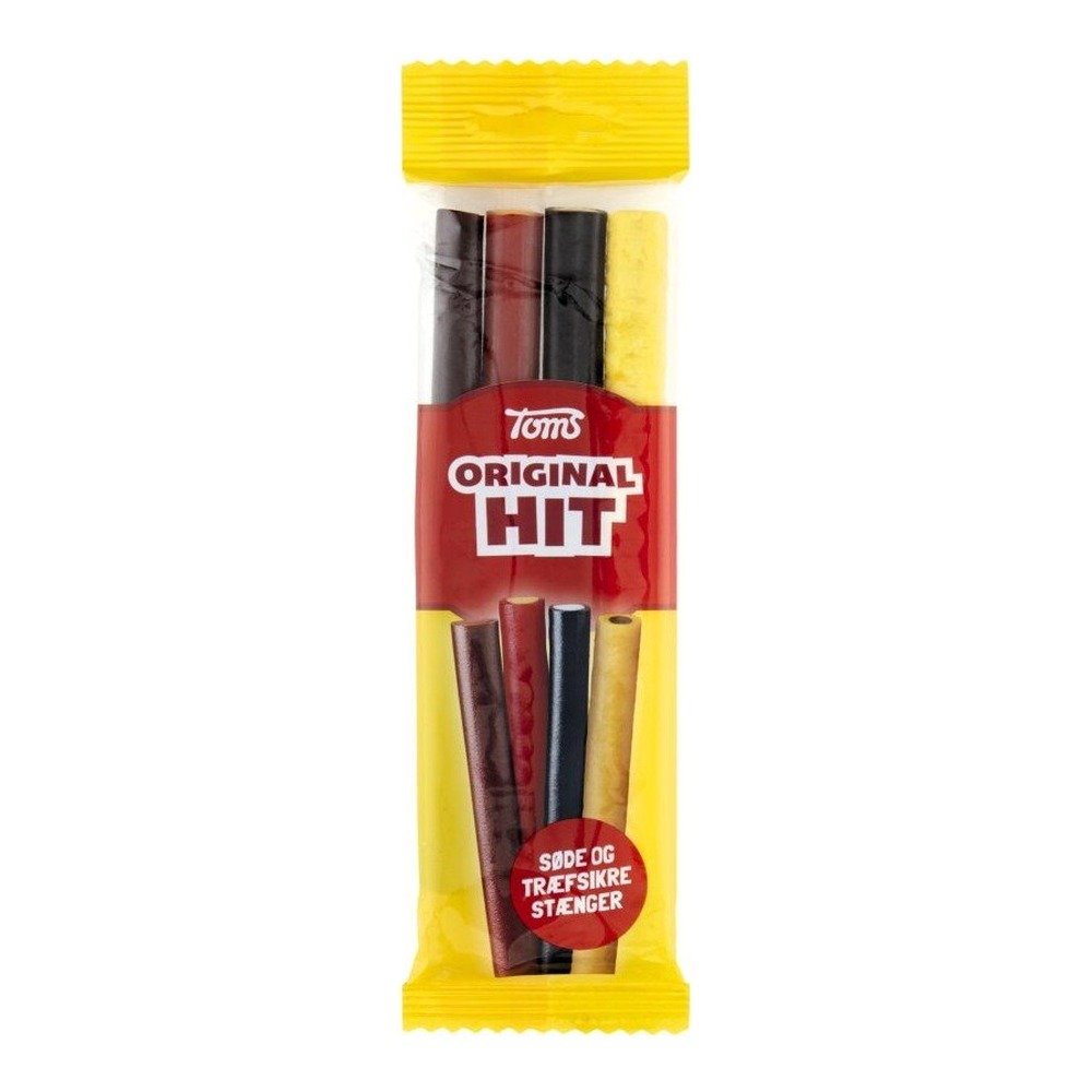 Go'e Stænger Original Hit