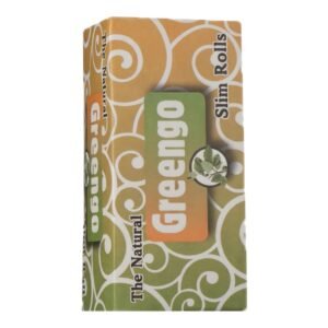 Greengo Lang Meterpapir