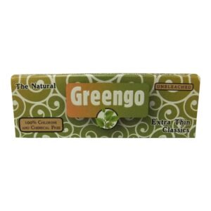 Greengo Thin Classic