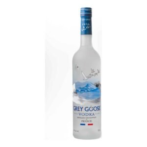 Grey Goose Vodka 40 % 700 ml
