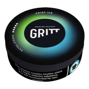 Gritt Crisp Ice 20 mg