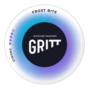Gritt Frost Bite