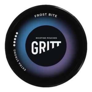 Gritt Frost Bite Extra Strong