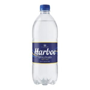 Harboe Apoll. Citrus 1/4p