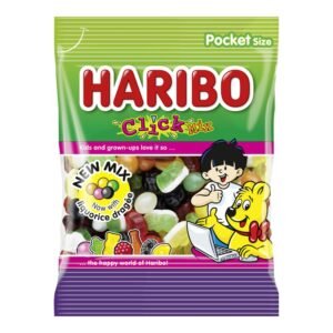 Haribo Click Mix