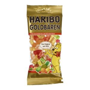 Haribo Goldbears
