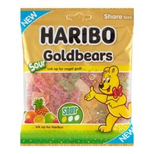 Haribo Goldbears Sour