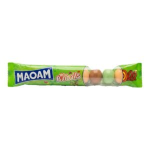 Haribo Maoam Pinballs