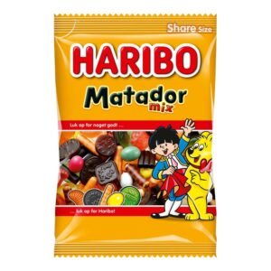 Haribo Matador Mix