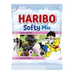 Haribo Softy Mix
