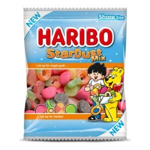 Haribo Stardust