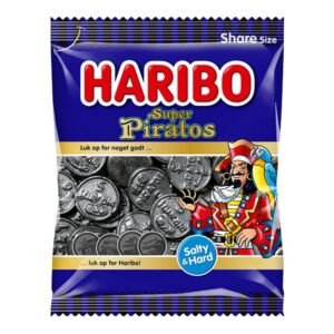 Haribo Super Piratos