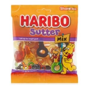 Haribo Sutter Mix