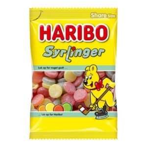 Haribo Syrlinger