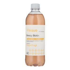 Heave Breezy Biotin Grape