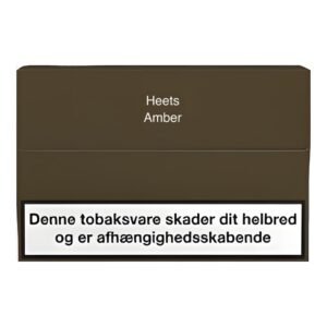 Heets Amber