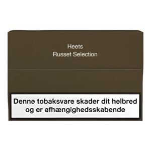 Heets Russet Selection