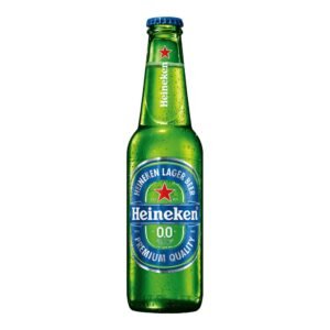 Heineken 0,0 %