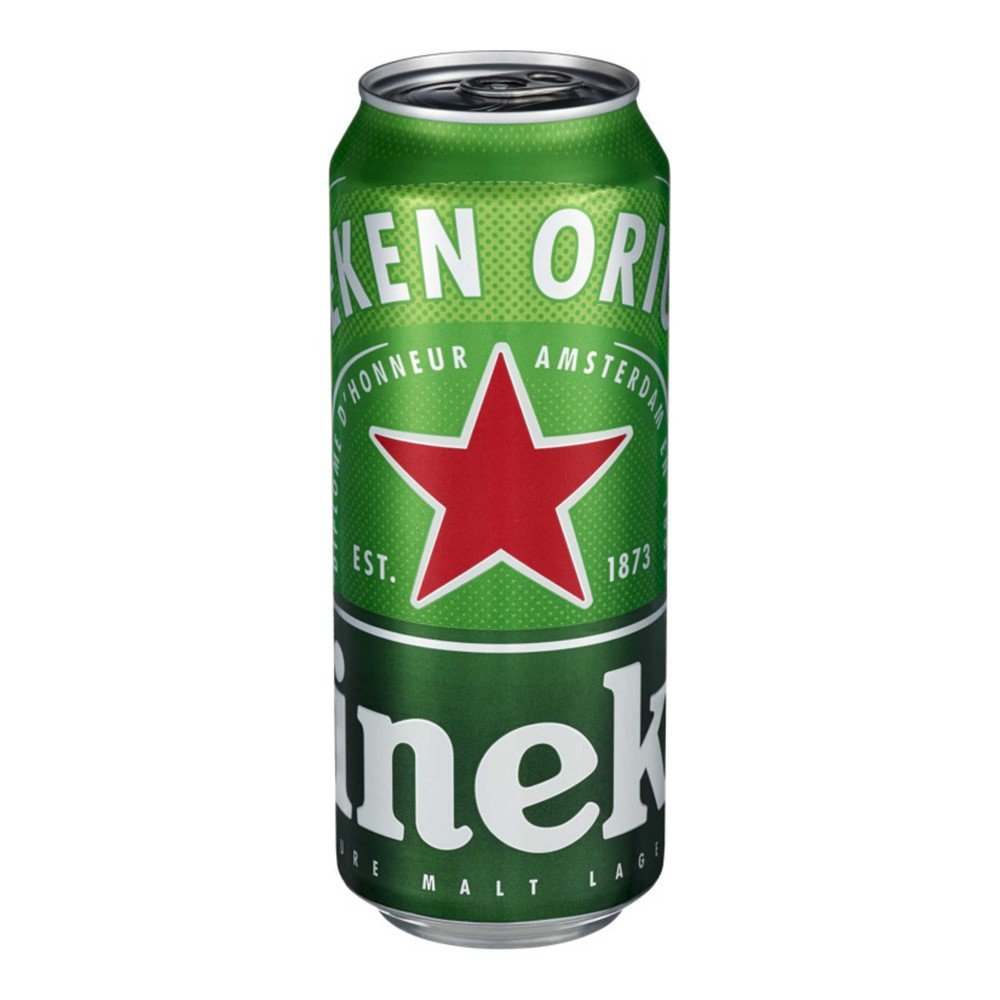 Heineken 50 cl