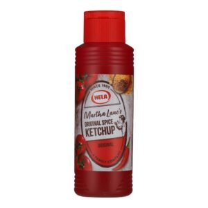 Hela Martha Ketchup Original