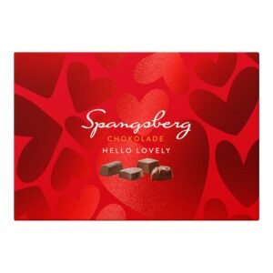 Spangsberg Hello Lovely Dessertchokolade