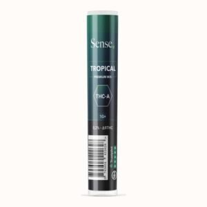 Sense Tropical THC-A Pind