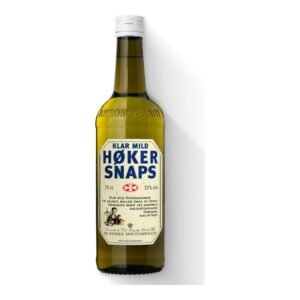 Høker Snaps Klar 32 %