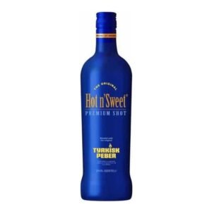 Hot N Sweet 32 % 10 cl