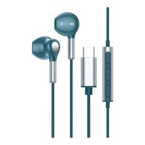 Hovedtelefoner USB-C