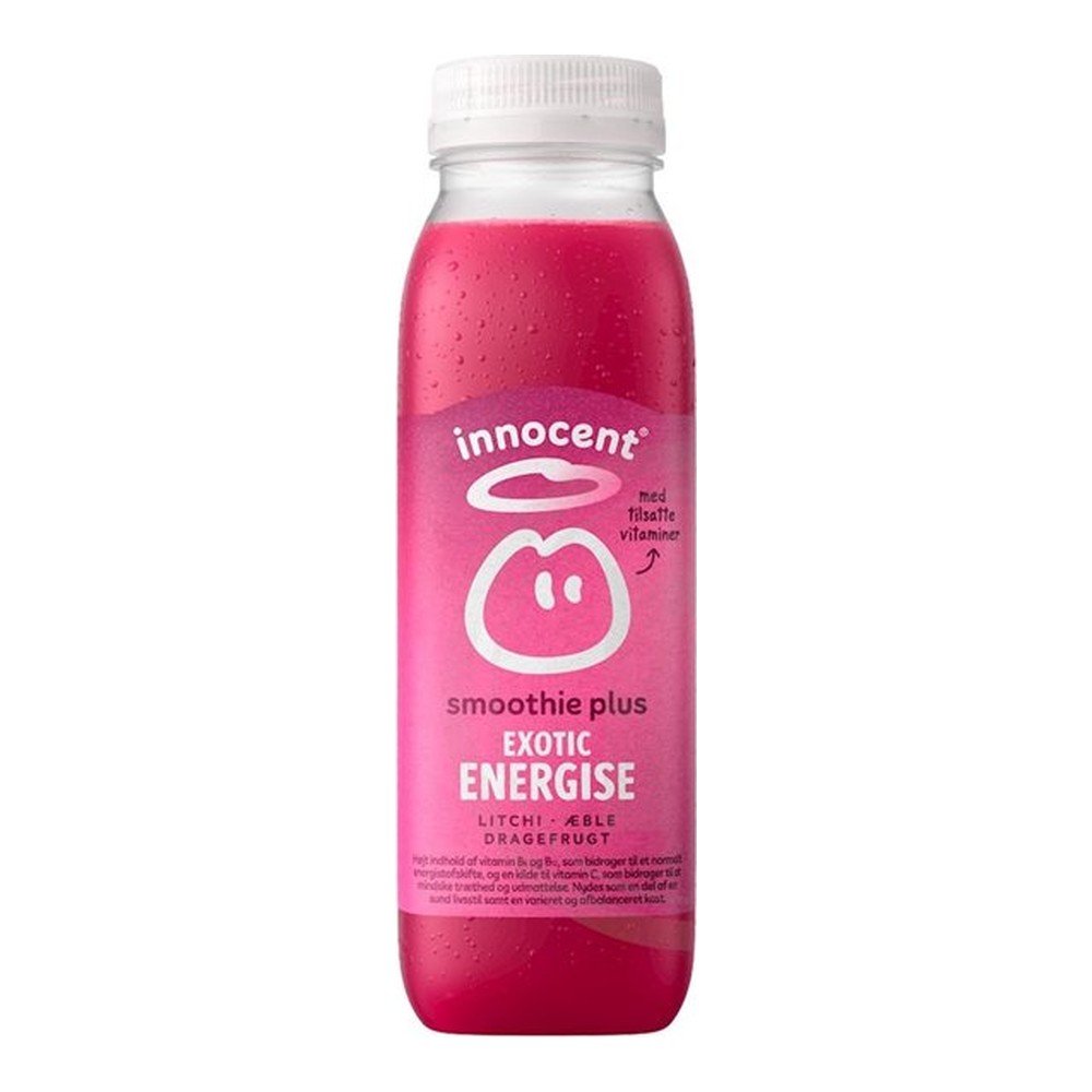 Innocent Smoothie Exotic