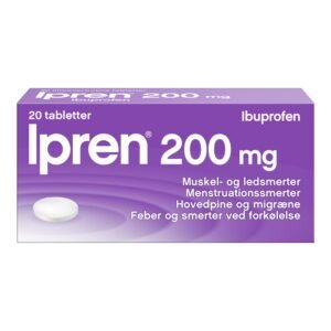 Ipren 200 mg