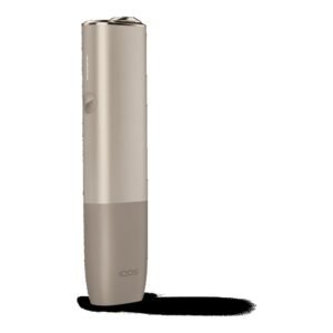IQOS Iluma One Pebble Beige