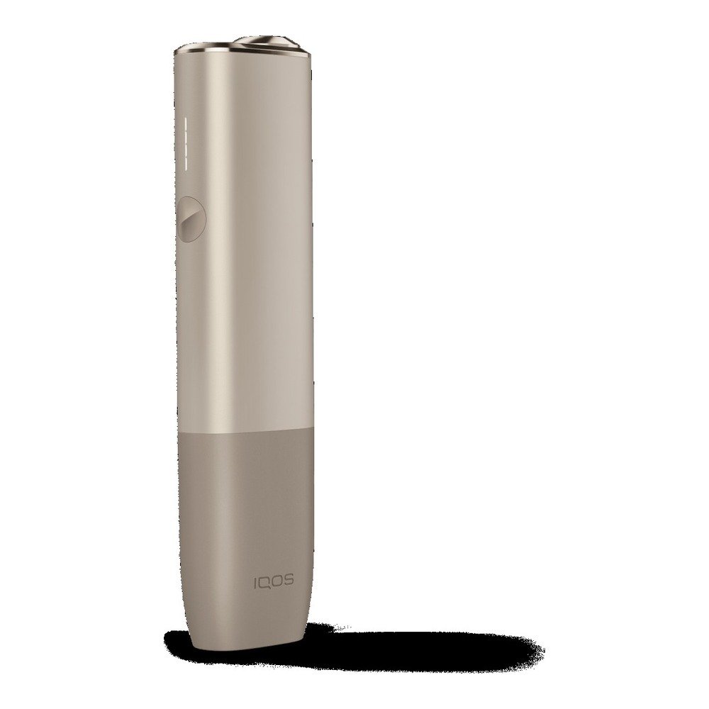 IQOS Iluma One Pebble Beige