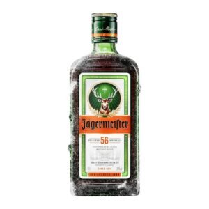 Jägermeister 35 %