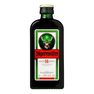 Jägermeister Automat 35