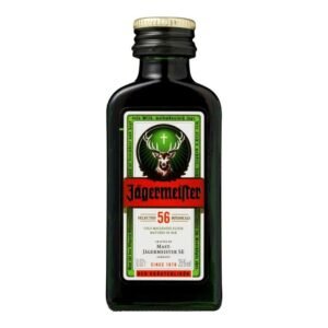 Jägermeister 35 % 2 cl