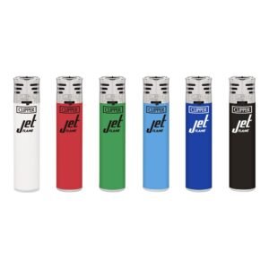 Jet Lighters