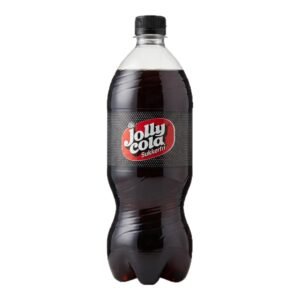 Jolly Cola Light 1/4 PL