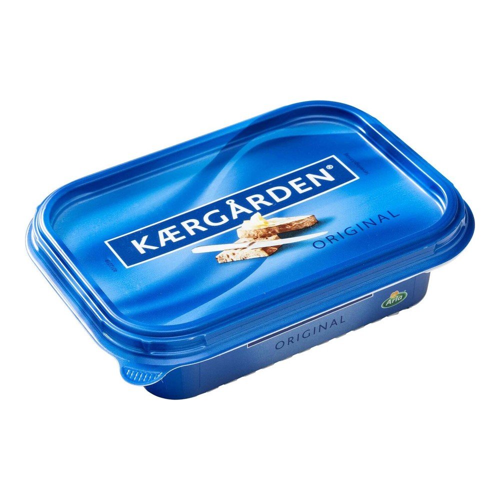 Kærgården Original