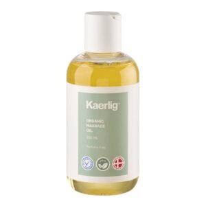Kærlig Organic Massage
