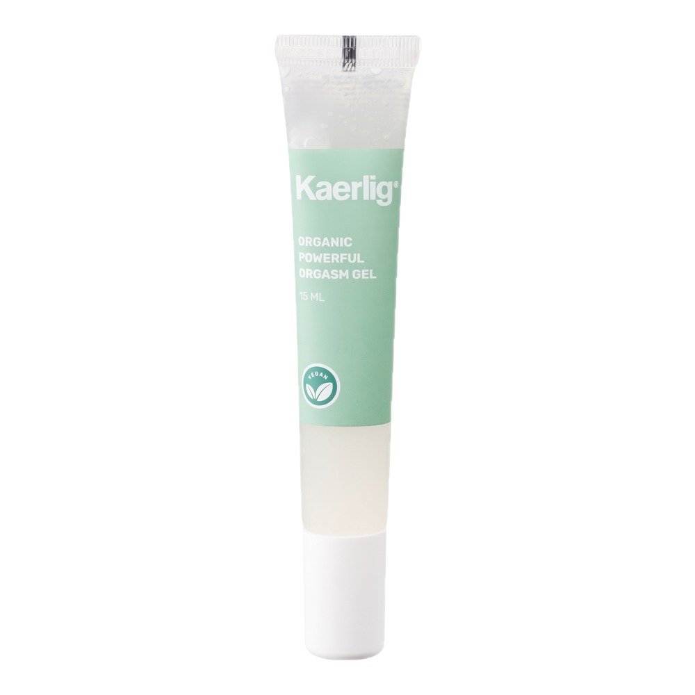 Kærlig Organic Powerful