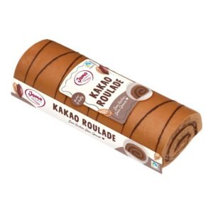 Kakao roulade