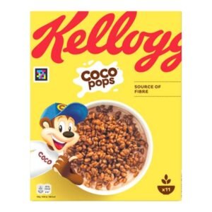 Kellogg’s Coco Pops