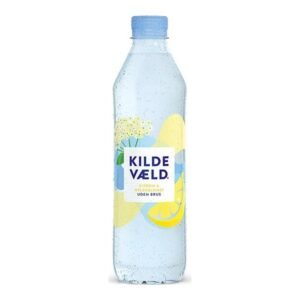 Kildevæld Citrus uden brus