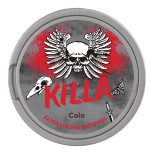 Killa Cola